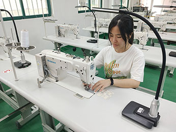 吉星5G無線錄播實訓(xùn)室長什么樣？