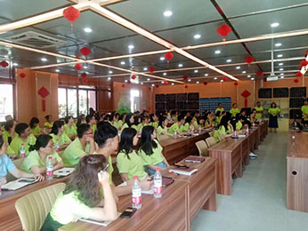 案例分享 | 吉星智慧互動(dòng)課堂走進(jìn)長(zhǎng)沙砂子塘萬(wàn)科魅力之城小學(xué)