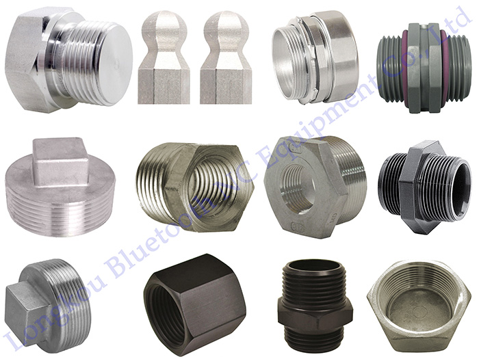 數(shù)控車(chē)銑復(fù)合機(jī)床CXFK-W50X加工樣品 數(shù)控車(chē)銑復(fù)合機(jī)床CXFK-W50X加工樣品