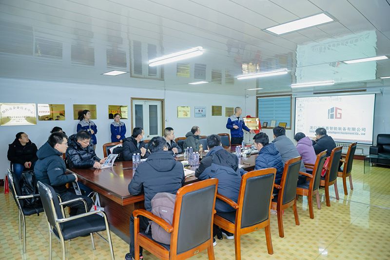 參會企業(yè)參觀考察公司 參會企業(yè)參觀考察公司